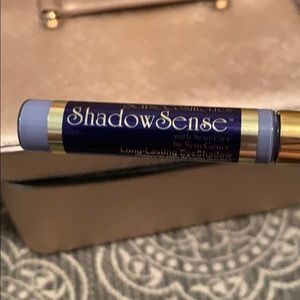 SeneGence ShadowSense Silver Violet